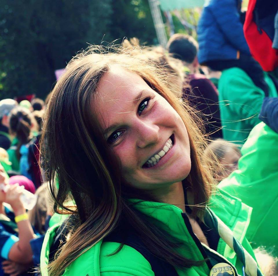 user profile picture