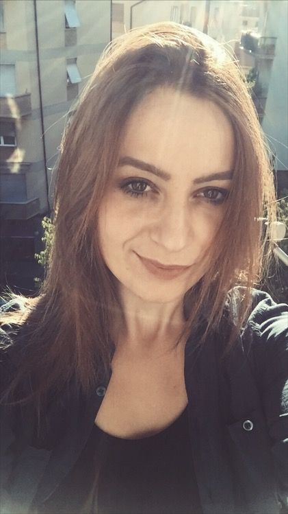 user profile picture