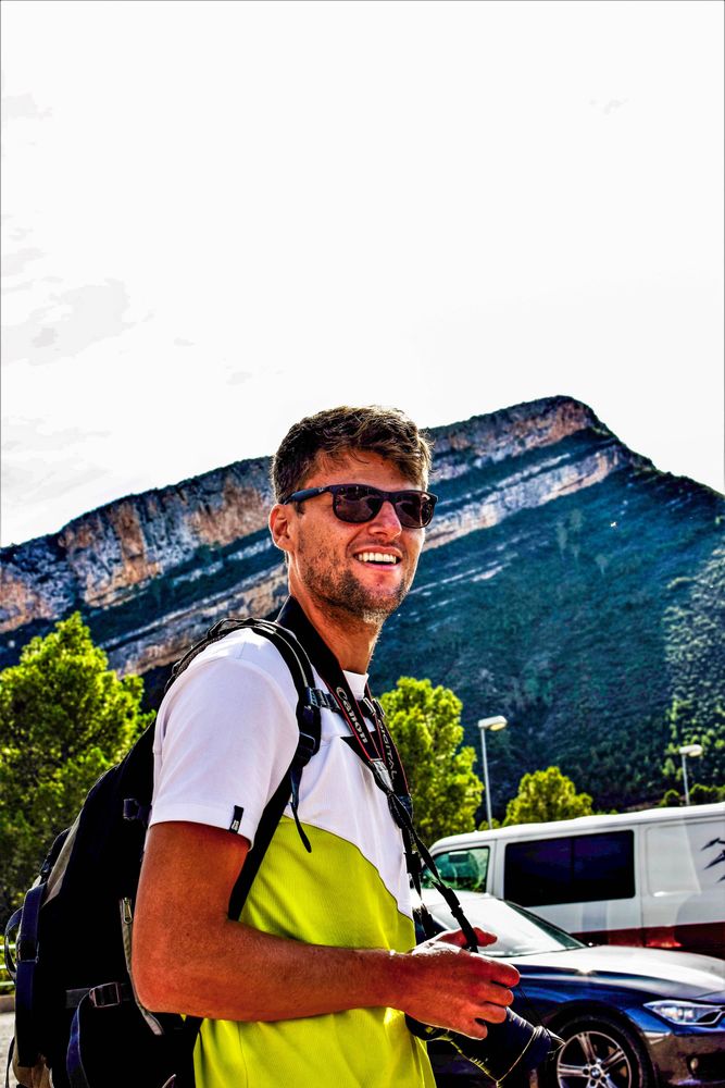 user profile picture