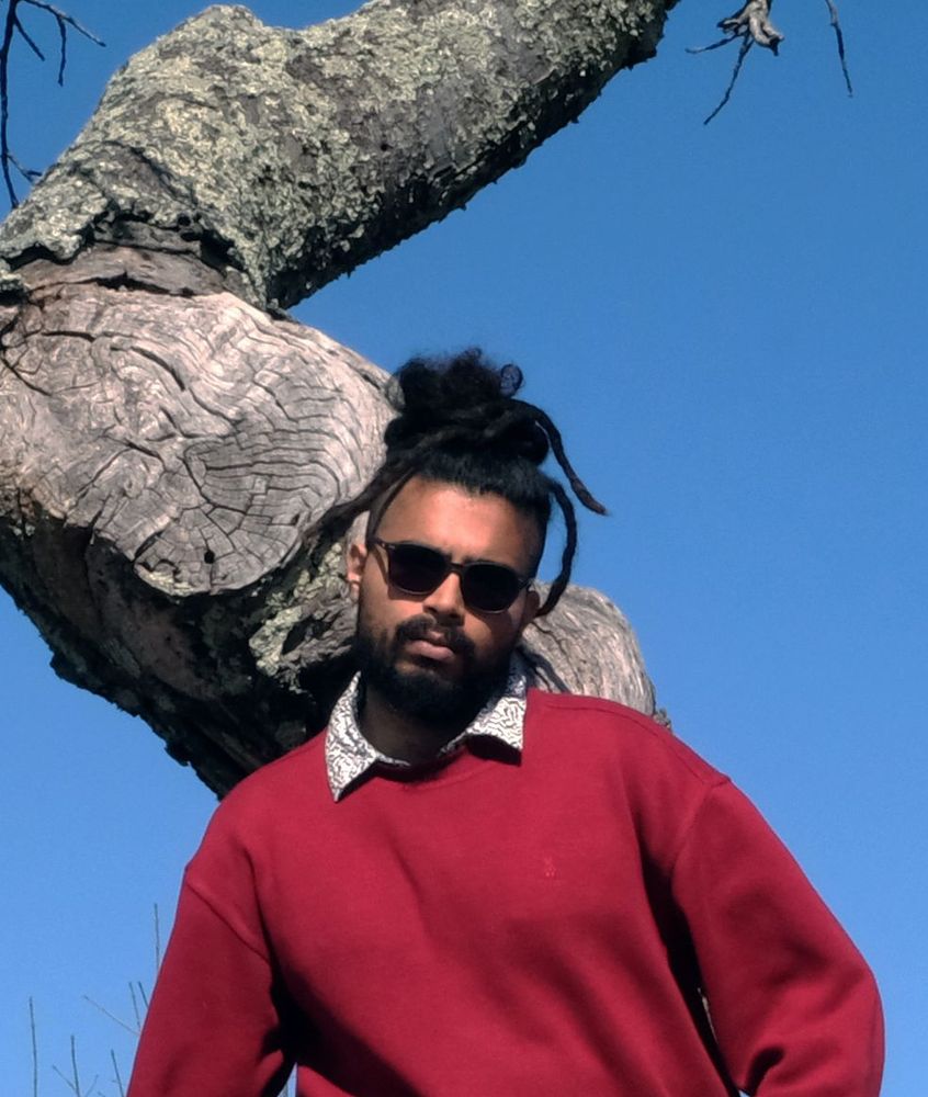 user profile picture