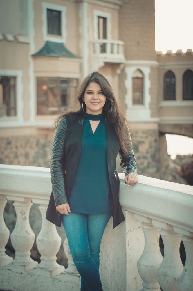 user profile picture