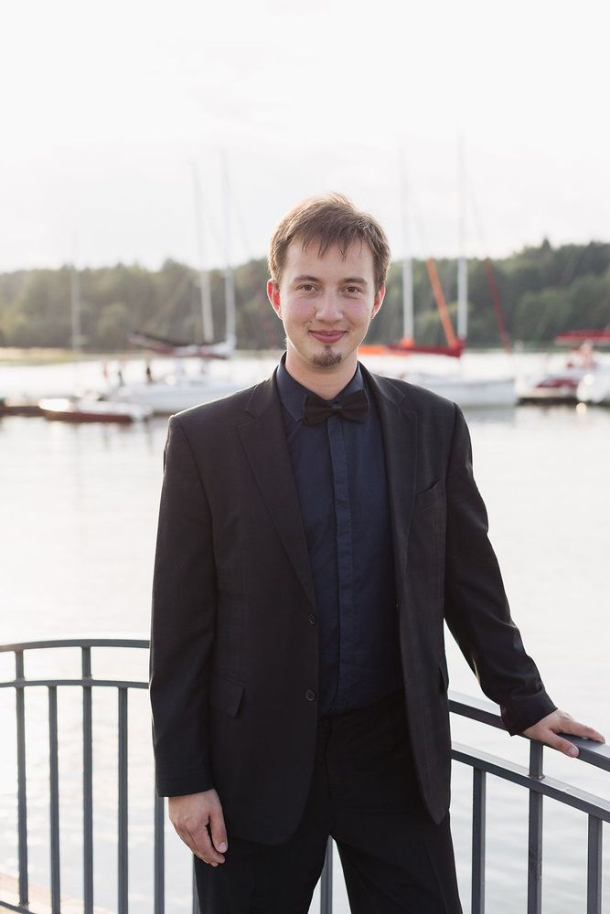 user profile picture