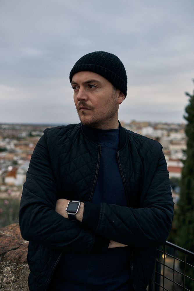 user profile picture