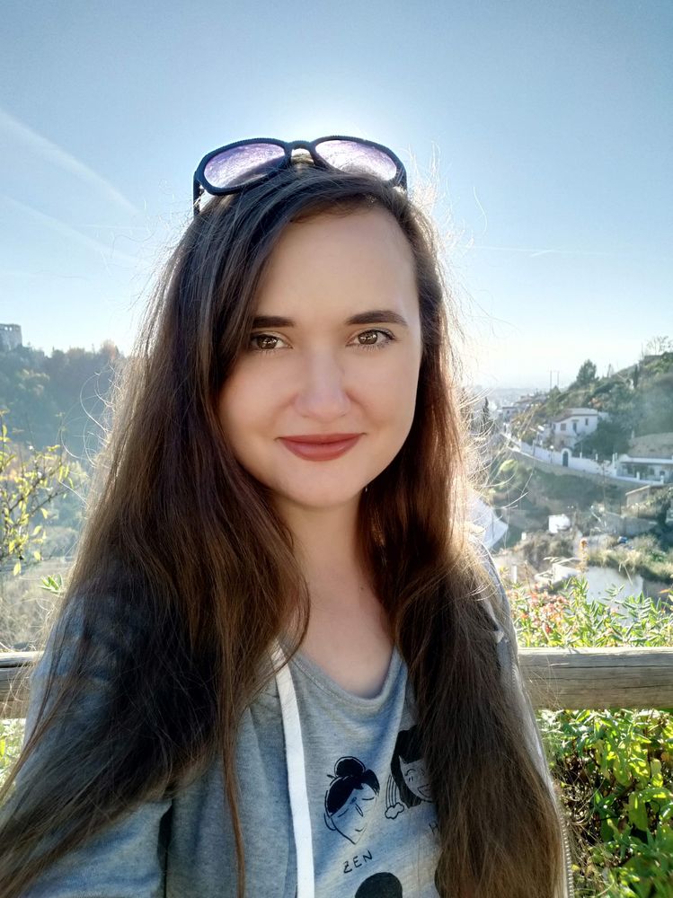user profile picture