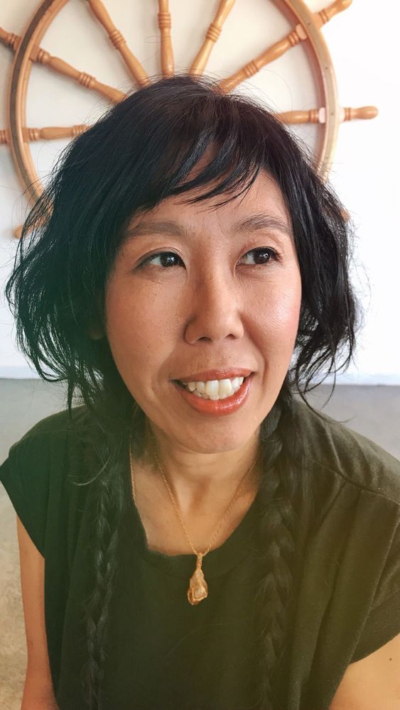 user profile picture