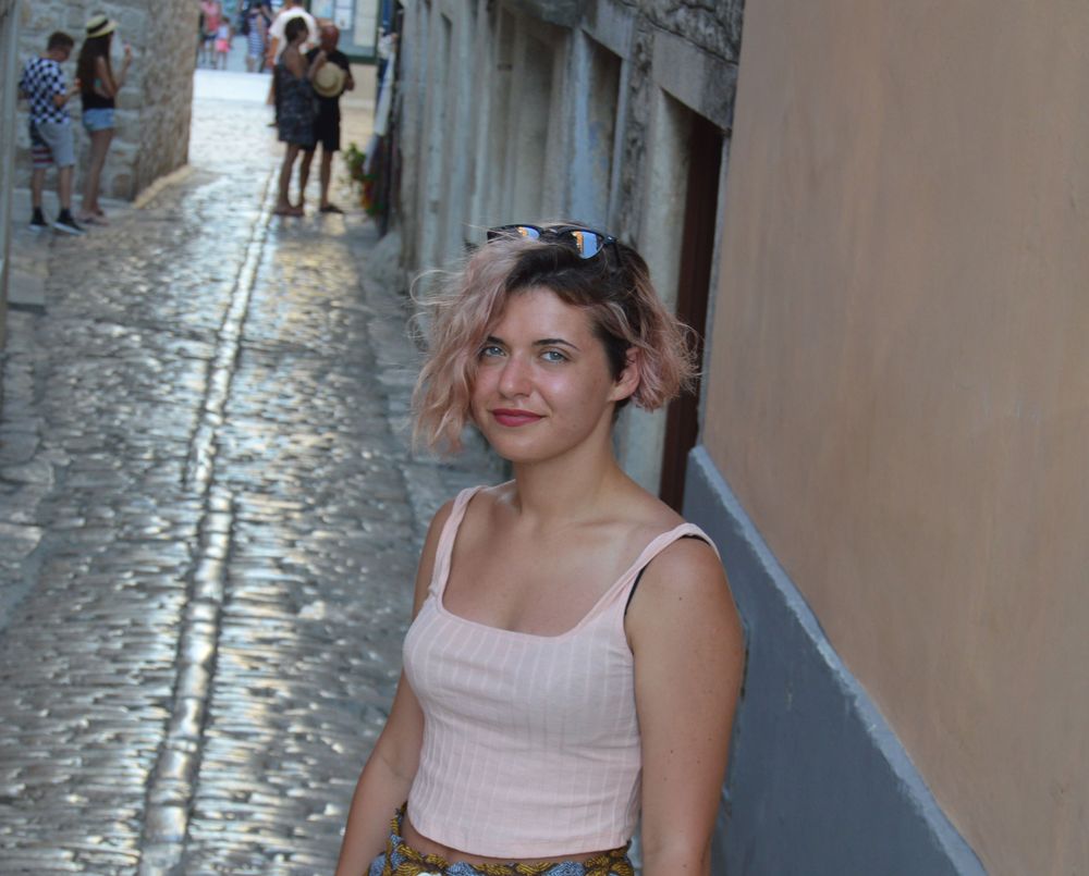 user profile picture