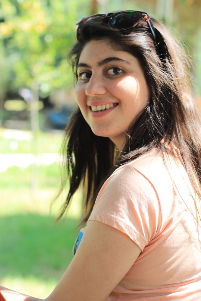 user profile picture