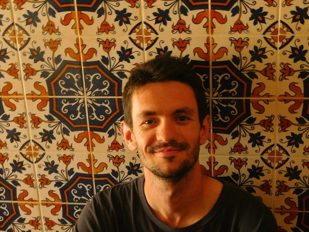 user profile picture