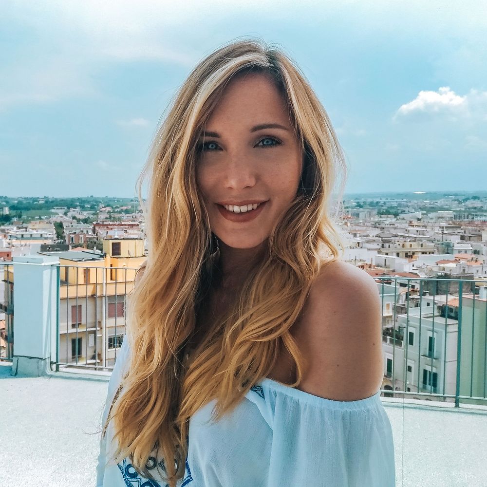 user profile picture