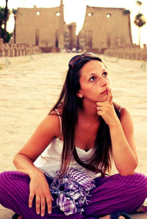 user profile picture