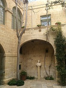 Palazzo Falson of Mdina Image