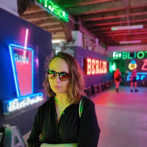 user avatar